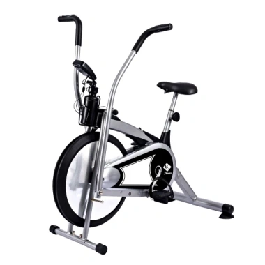 Xe đạp tập tại chỗ Gym19 8.701 – Đa chức năng tay chân, thiết kế gọn, chỉ 1.799.000 VND 2