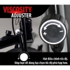 Xe đạp tập tại chỗ Gym19 8.701 – Đa chức năng tay chân, thiết kế gọn, chỉ 1.799.000 VND 6