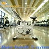Xe Đạp Tập Tại Nhà SPORT 760 - Bánh Đà 10KG, Khung Thép, Tải 150KG, Giảm Cân, Giá 980.000 VND 5