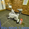 Xe Đạp Tập Tại Nhà SPORT 760 - Bánh Đà 10KG, Khung Thép, Tải 150KG, Giảm Cân, Giá 980.000 VND 8