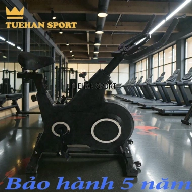 Xe Đạp Tập Tại Nhà SPORT 760 - Bánh Đà 10KG, Khung Thép, Tải 150KG, Giảm Cân, Giá 980.000 VND 10 Xe Đạp Tập Tại Nhà SPORT 760 - Bánh Đà 10KG, Khung Thép, Tải 150KG, Giảm Cân, Giá 980.000 VND 10