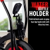 Xe đạp tập tay chân Air Bike 8.701 màu đỏ - giảm giá 1,799,000, đốt calo nhanh 7