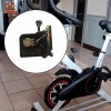 Xe đạp tập thể dục 273,900₫ - Hỗ trợ sức khỏe, giảm cân, giảm stress tại nhà