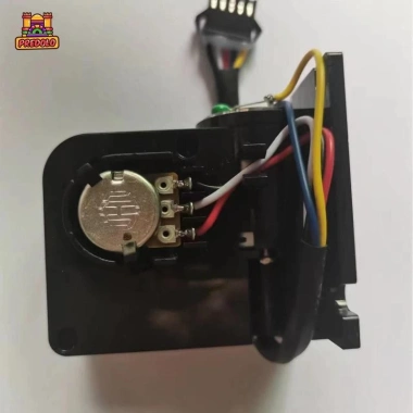Xe đạp tập thể dục 273,900₫ - Hỗ trợ sức khỏe, giảm cân, giảm stress tại nhà 2