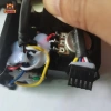 Xe đạp tập thể dục 273,900₫ - Hỗ trợ sức khỏe, giảm cân, giảm stress tại nhà 5
