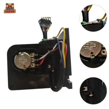 Xe đạp tập thể dục 273,900₫ - Hỗ trợ sức khỏe, giảm cân, giảm stress tại nhà 9