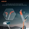 Xe Đạp Tập Thể Dục Aguri AGA-206PAS cho Người Già Phục Hồi Chức Năng, Giá 3,5 Triệu 4