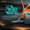 Xe Đạp Tập Thể Dục Aguri AGA-206PAS cho Người Già Phục Hồi Chức Năng, Giá 3,5 Triệu 5