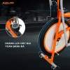 Xe Đạp Tập Thể Dục Aguri AGA-206PAS cho Người Già Phục Hồi Chức Năng, Giá 3,5 Triệu 6