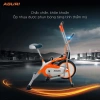 Xe Đạp Tập Thể Dục Aguri AGA-206PAS cho Người Già Phục Hồi Chức Năng, Giá 3,5 Triệu 8