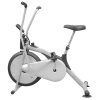 Xe đạp tập thể dục Airbike Sport MK98 MK305 - Giá ưu đãi 1.799.000đ, giảm mạnh
