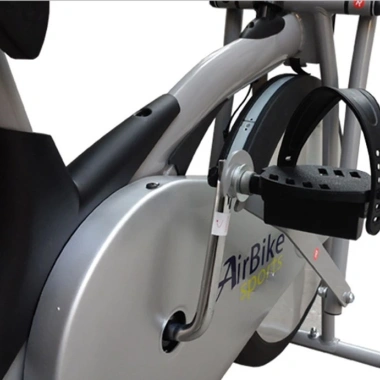 Xe đạp tập thể dục Airbike Sport MK98 MK305 - Giá ưu đãi 1.799.000đ, giảm mạnh 2