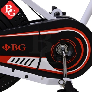 Xe đạp tập thể dục BG 8.702 Plus – Tựa lưng mới, tay chân kết hợp, giá chỉ 1.999.000₫ 3 Xe đạp tập thể dục BG 8.702 Plus – Tựa lưng mới, tay chân kết hợp, giá chỉ 1.999.000₫ 3