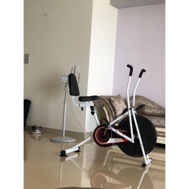 Xe đạp tập thể dục BG 8.702 Plus – Tựa lưng mới, tay chân kết hợp, giá chỉ 1.999.000₫ 9 Xe đạp tập thể dục BG 8.702 Plus – Tựa lưng mới, tay chân kết hợp, giá chỉ 1.999.000₫ 9