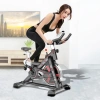 Xe đạp tập thể dục cao cấp SPINNING BIKE S500 Model mới - Giá chỉ 2.497.000 VNĐ 9
