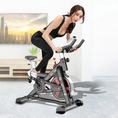 Xe đạp tập thể dục cao cấp SPINNING BIKE S500 Model mới - Giá chỉ 2.497.000 VNĐ 9 Xe đạp tập thể dục cao cấp SPINNING BIKE S500 Model mới - Giá chỉ 2.497.000 VNĐ 9
