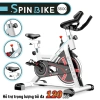 Xe đạp tập thể dục cao cấp SPINNING BIKE S500 Model mới - Giá chỉ 2.497.000 VNĐ 10