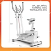 Xe đạp tập thể dục đa năng - Cử động toàn thân tại nhà, bảo hành 1 năm, chỉ 4,99 triệu 2