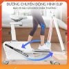 Xe đạp tập thể dục đa năng - Cử động toàn thân tại nhà, bảo hành 1 năm, chỉ 4,99 triệu 3