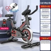 Xe đạp tập thể dục đa năng khung thép chắc chắn, đồng hồ điện tử - Giá chỉ 1.309.000₫, giảm giá 9