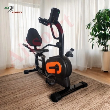 Xe đạp tập thể dục đa năng - Phục hồi sức khoẻ, máy tập xương khớp, giảm giá 38,5 triệu 3