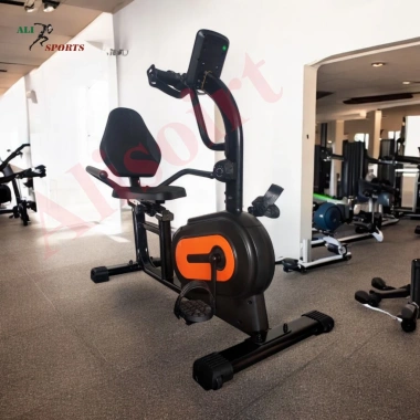 Xe đạp tập thể dục đa năng - Phục hồi sức khoẻ, máy tập xương khớp, giảm giá 38,5 triệu 5