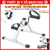 Xe Đạp Tập Thể Dục – Đạp chân, tập tay cho người già, yếu, tai biến, 85.000đ