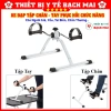 Xe Đạp Tập Thể Dục – Đạp chân, tập tay cho người già, yếu, tai biến, 85.000đ 2