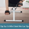 Xe Đạp Tập Thể Dục – Đạp chân, tập tay cho người già, yếu, tai biến, 85.000đ 5
