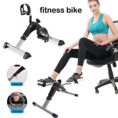 Xe Đạp Tập Thể Dục Dobetter cho Người Già - Phục Hồi Chức Năng, Giá 550.000 VND (Giảm từ 709.500 VND) 2