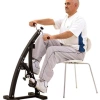 Xe đạp tập thể dục Dual Bike Phục hồi chân tay cho người già, tai biến, giảm giá 1.490.000 VND