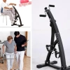 Xe đạp tập thể dục Dual Bike Phục hồi chân tay cho người già, tai biến, giảm giá 1.490.000 VND 2