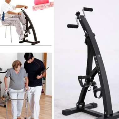 Xe đạp tập thể dục Dual Bike Phục hồi chân tay cho người già, tai biến, giảm giá 1.490.000 VND 2 Xe đạp tập thể dục Dual Bike Phục hồi chân tay cho người già, tai biến, giảm giá 1.490.000 VND 2