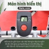 Xe đạp tập thể dục Elip 8.703 tay chân tại nhà đồng hồ đo thông số giảm giá 2.099k 3