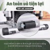 Xe đạp tập thể dục Elip 8.703 tay chân tại nhà đồng hồ đo thông số giảm giá 2.099k 5