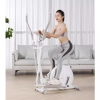 Xe đạp tập thể dục elip điều khiển từ tính gia đình - Phiên bản mới chất lượng cao