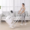 Xe đạp tập thể dục elip điều khiển từ tính gia đình - Phiên bản mới chất lượng cao 3