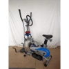 Xe đạp tập thể dục Elip JY-8.401B-1 đĩa xoay eo, tạ tay 2 cặp, nhịp tim – 3,970,000₫ 4