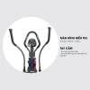 Xe đạp tập thể dục Elip JY-8.401B-1 đĩa xoay eo, tạ tay 2 cặp, nhịp tim – 3,970,000₫ 7