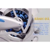 Xe đạp tập thể dục Elip JY-8.401B-1 đĩa xoay eo, tạ tay 2 cặp, nhịp tim – 3,970,000₫ 8