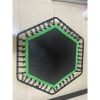 Xe đạp tập thể dục Elip JY-8.401B-1 toàn thân, đĩa xoay eo, 2 cặp tạ tay, đồng hồ tim - Giá 3.970.000₫ 9