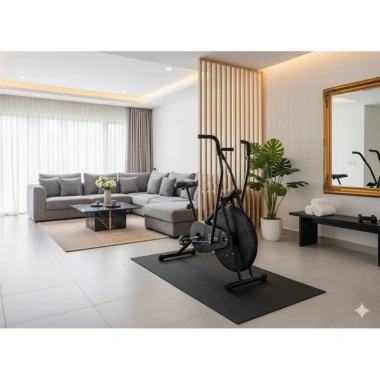 Xe đạp tập thể dục Elite Pro 6.511 toàn thân, bảo hành 12 tháng, kèm video ảnh thật, giảm còn 2.29tr