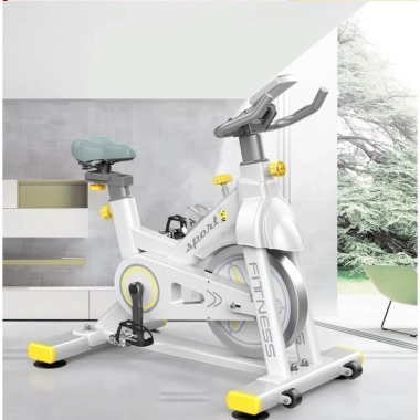 Xe Đạp Tập Thể Dục Fitness Giảm Mỡ Tăng Cơ, Thon Gọn Vóc Dáng, Duy Trì Sức Khỏe - Giá Ưu Đãi 2,655,000₫