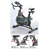 Xe đạp tập thể dục fitness - máy tập gym tại nhà, bánh đà kháng không tiếng ồn, đồng hồ đo chỉ số, chỉ 2.81 triệu 7