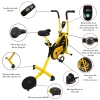 Xe Đạp Tập Thể Dục Galen G022 - Phục hồi tay chân, xoay eo, tập gym, giá 2.019.000đ 4