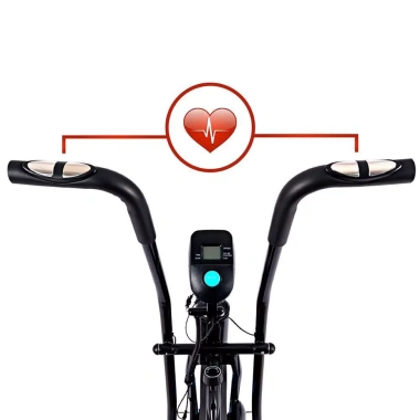 Xe Đạp Tập Thể Dục Galen G022 - Phục hồi tay chân, xoay eo, tập gym, giá 2.019.000đ 8