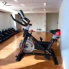 Xe đạp tập thể dục GH-709 tại nhà - Máy gym có đồng hồ đo nhịp tim và bình nước, giảm giá 22,990,000₫ 4