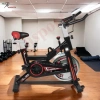 Xe đạp tập thể dục GH-709 tại nhà - Máy gym có đồng hồ đo nhịp tim và bình nước, giảm giá 22,990,000₫ 9
