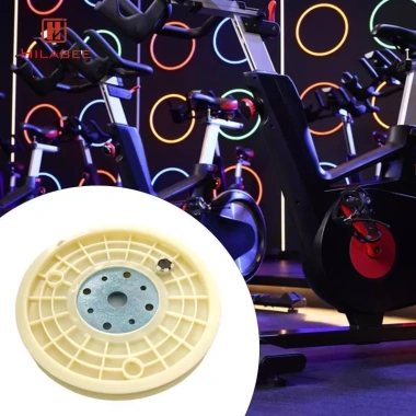 Xe Đạp Tập Thể Dục HILABEE - Dụng Cụ Sửa Chữa và Bảo Vệ, Phòng Gym, Giá 235.400₫ 2