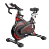 Xe đạp tập thể dục Lidak Happy Gam kháng từ êm ái, chỉ 2.130.000 đồng 6